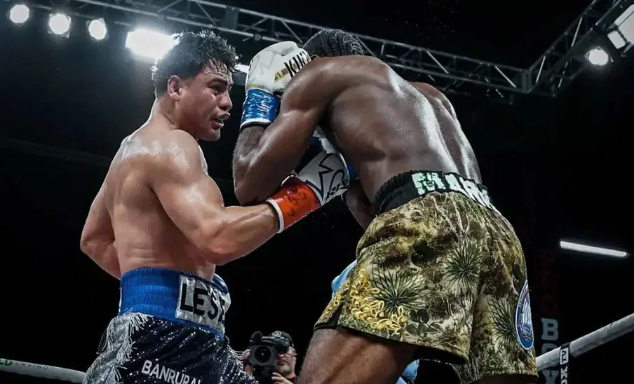 Dónde comprar boletos Lester Martínez vs Immanuwel Aleem 2026