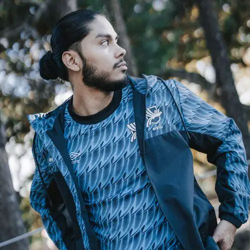 Dónde comprar la nueva camisola de selección Nacional 2026