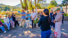 ¿Dónde consultar las agencias de viajes autorizadas en Guatemala