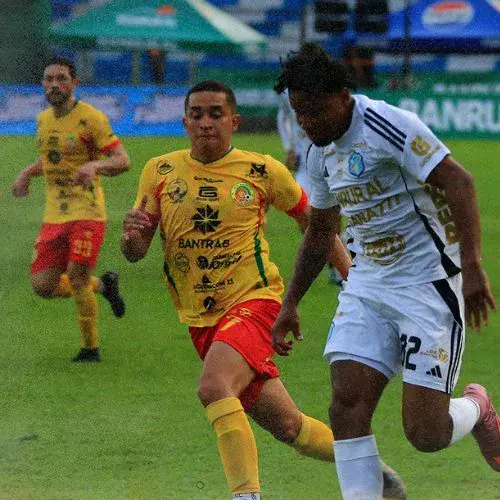 Dónde ver Mixco vs Cremas jornada 6 clausura 2026