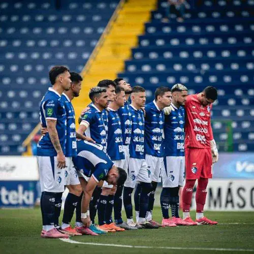 Dónde ver en vivo Cartaginés vs Vancouver Whitecaps