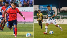 Dónde ver en vivo Municipal vs Antigua, Torneo Clausura 2026