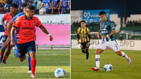 Dónde ver en vivo Municipal vs Antigua, Torneo Clausura 2026