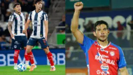 Dónde ver en vivo Xelajú vs Monterrey Concacaf Champions Cup 2026