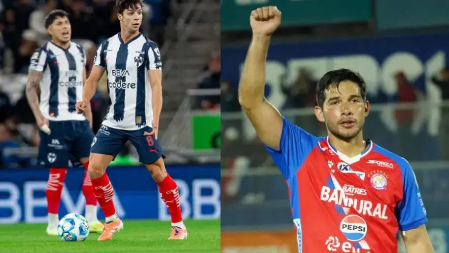 Dónde ver en vivo Xelajú vs Monterrey Concacaf Champions Cup 2026