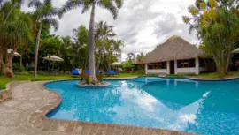 Dos Mundos Panajachel