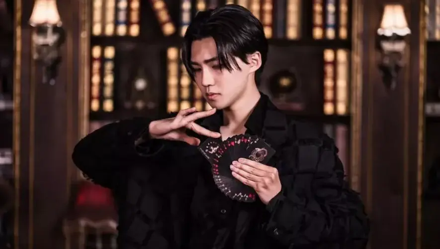 Show de magia de Eden Choi en Guatemala 2026