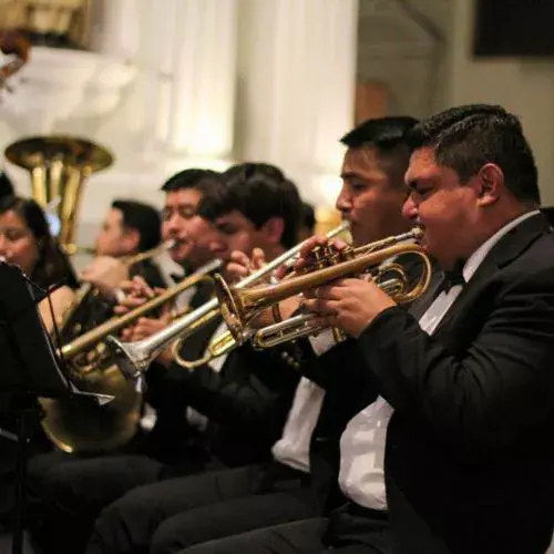 El Concierto 2026 de Orquesta de Vientos Filarmonía