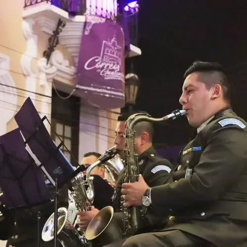 El Concierto de Marchas Fúnebres 2026