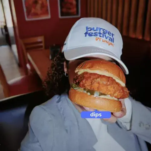 El Festival de Hamburguesas 2026