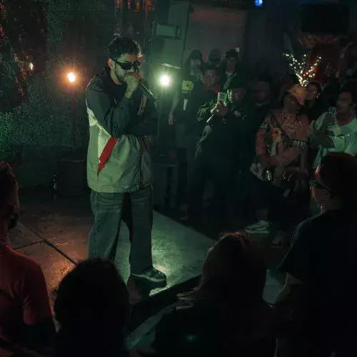 El Rap Solo Festival 2026