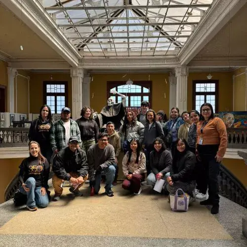 El Recorrido en Trolley 2026