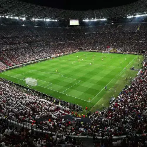 El camino rumbo a Budapest 2026