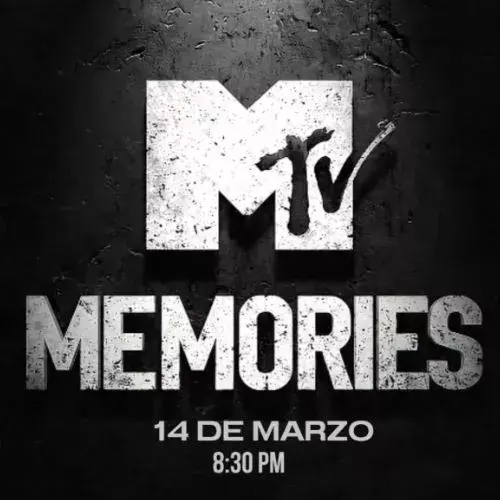 El concierto Memorias MTV