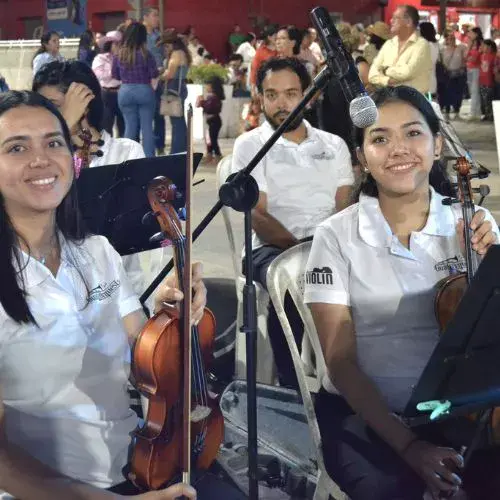 El concierto de Guateorquesta en Guatemala 2026