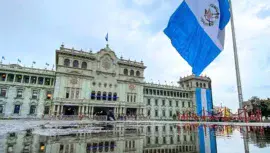 Estado de prevención en Guatemala 2026