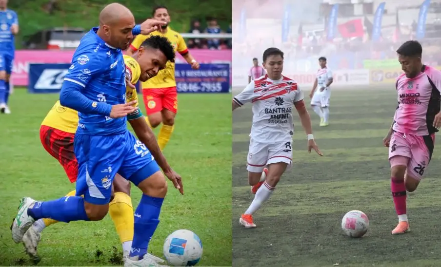 Estas son las televisoras que llevarán el Torneo Clausura 2026 de Guatemala