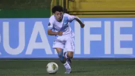 Esto necesita la Selección Sub 17 de Guatemala para clasificar al Mundial