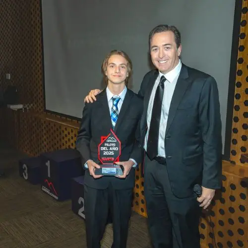 FIA Awards Americas 2026