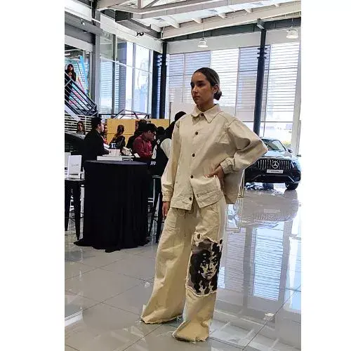 Fechas diseñadores de Semana de la Moda Guatemala 2026
