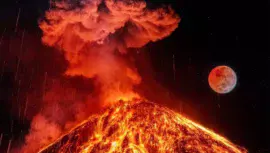 Fenómenos astronómicos de marzo 2026 en Guatemala