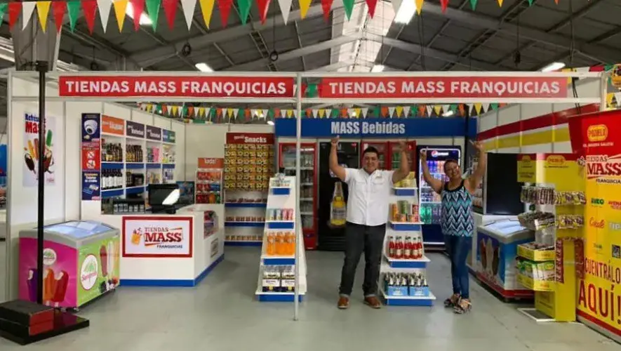 Feria del Tendero 2026 en Guatemala