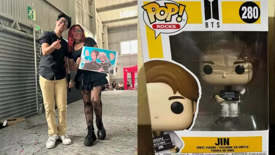 Festival K-Pop 2026 en la Ciudad de Guatemala