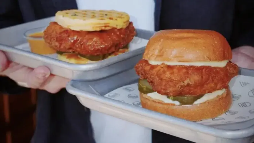 Festival de Hamburguesas 2026 en Guatemala