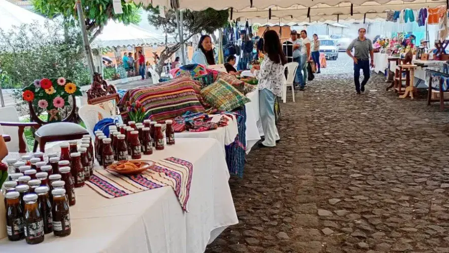 Festival de la Amistad 2026 en San Pedro Las Huertas