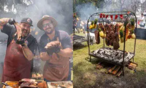 Festival del Asado 2026 en Ciudad de Guatemala