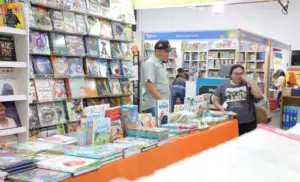 Filgua 2026, Feria del Libro en Guatemala