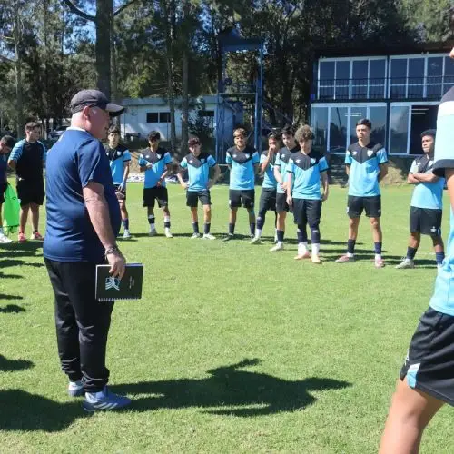 Pre mundial sub 17 masculino 2026 