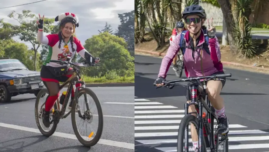 Fun Tours conmemorar&aacute; el D&iacute;a de la Mujer 2026 con rodada gratuita