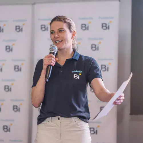 Fundación Bi impulsa el fortalecimiento agrícola en Alta Verapaz con la segunda cohorte de Conexión Raíz