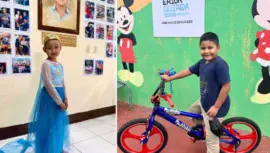 Fundación Erick Quiroa