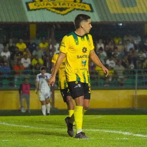 Guastatoya vs Comunicaciones, jornada 10 Clausura 2026
