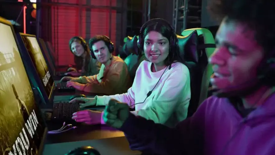Guatemala Game Show 2026: gaming y tecnolog&iacute;a bajo el mismo techo