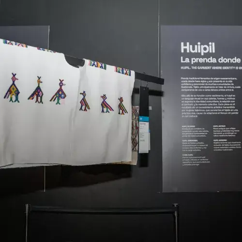 Guatemala en Madrid Design Festival 2026