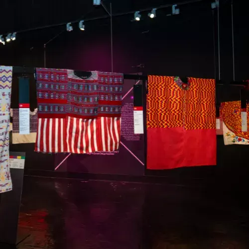 Guatemala en Madrid Design Festival 2026