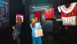 Guatemala en Madrid Design Festival 2026