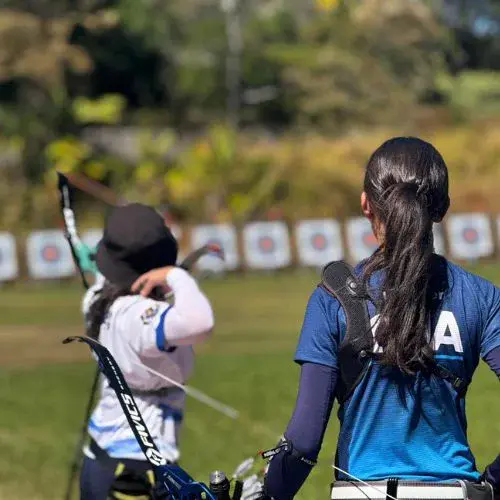 Guatemala en la Copa los Volcanes 2026