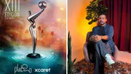 Guatemala prenominada en el shortlist de los Premios Platino 2026