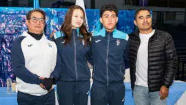 Guatemala se prepara para recibir el Pan Am M&F Cup 2026 de bádminton