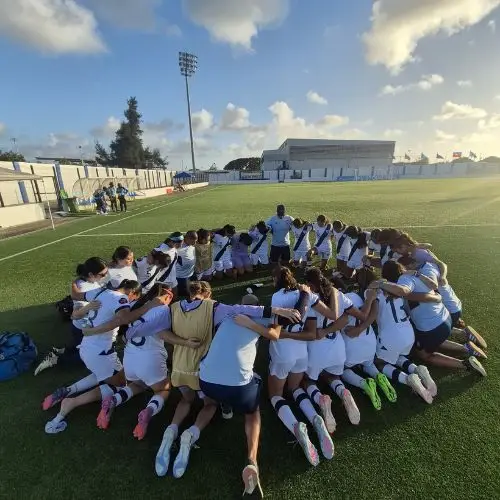 Guatemala vs Haití sub 17 femenina dónde ver en vivo