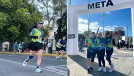 Guatemaltecos por la Nutrición «Cada Kilómetro Cuenta» 2026