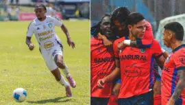 Hora y dónde ver en vivo Comunicaciones vs Municipal