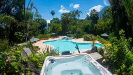 Hotel Bambú Atitlán