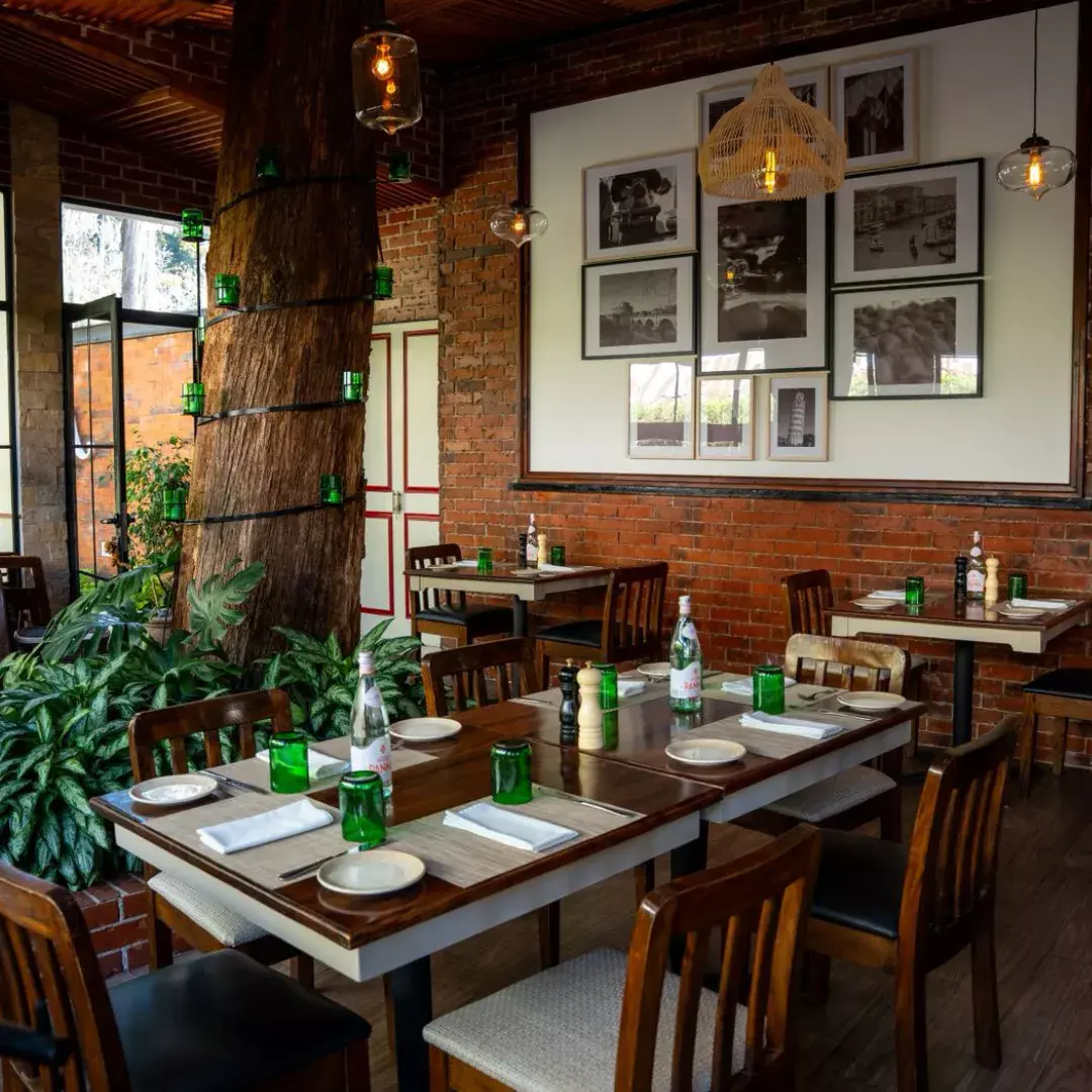 Biba Osteria2