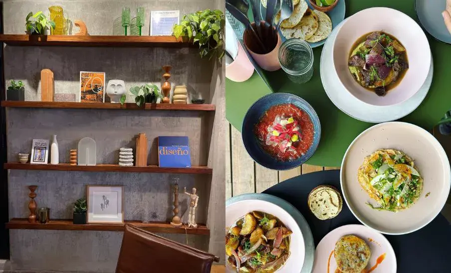 La Capirucha, un restaurante con platillos deliciosos y diferentes en la Ciudad de Guatemala