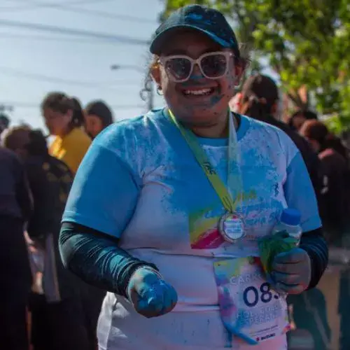 La Carrera 2026 Fundación Luchemos Juntos